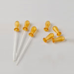 Smoczek do szklanych pipet Pasteura - b-1100 - gumowy-smoczek-do-pipet - kauczuk-naturalny-lateks - 18-ml-2 - 1-szt