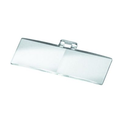 Soczewki zapasowe do lup