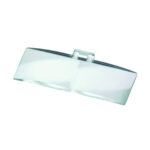 Soczewki zapasowe do lup - 2-9532 - soczewka-zapasowa - 25x - 180-mm - bino