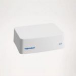 Pokrywki do termomikser&oacute;w firmy Eppendorf - k-5108 - standardowa-pokrywka-eppendorf-do-termomikserow-f1-5-fp-i-wybranych-wkladow-smartblock - 5363-000-233