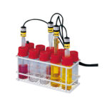 Statyw do przechowywania elektrod w komplecie z 10 butelkami - 3-1955 - statyw-do-przechowywania-elektrod-w-komplecie-z-10-butelkami