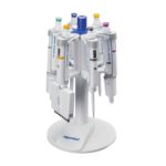 Statyw karuzelowy na 6 pipet Eppendorf - k-0029 - statyw-karuzelowy-na-6-pipet-eppendorf - 3115-000-003 - 1-szt