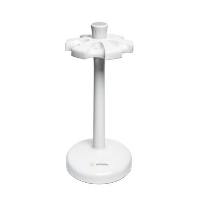 Statyw karuzelowy na 6 pipet mechanicznych Sartorius Biohit