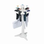 Statyw karuzelowy na 7 pipet Gilson Pipetman - k-0039 - statyw-karuzelowy-na-7-pipet-gilson-pipetman - f161401