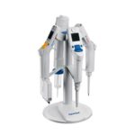 Statyw karuzelowy ładujący na 4 pipety Eppendorf Xplorer lub Xplorer Plus - k-9543 - statyw-karuzelowy-ladujacy-na-4-pipety-eppendorf-xplorerxplorer-plus - 4880-000-026