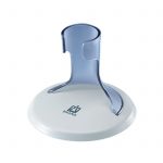 Statyw na 1 pipetę Transferpette® Electronic - k-5003 - statyw-na-1-pipete-transferpette-electronic-05-5-ml - 705386