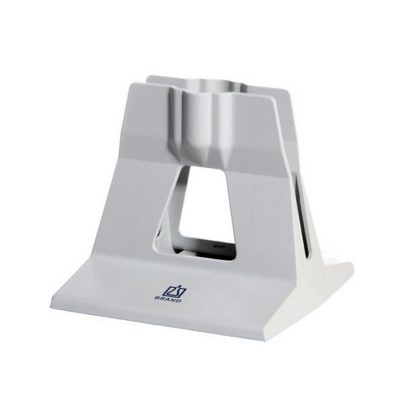 Statyw na pipetę Transferpette® lub Transferpette® S (wielokanałową)