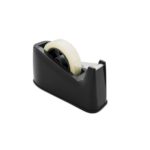 Statyw na taśmę - b-1370 - dozownik-na-tasme - czarny