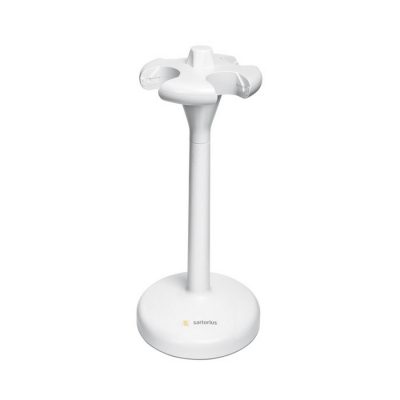 Statyw ładujący na 4 pipety Biohit eLine