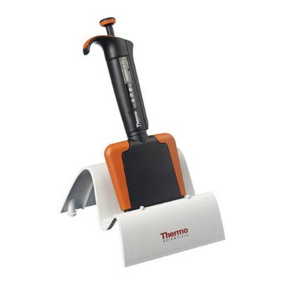 Stojak na 1 pipetę wielokanałową Finnpipette F1 F2 (Thermo Scientific)