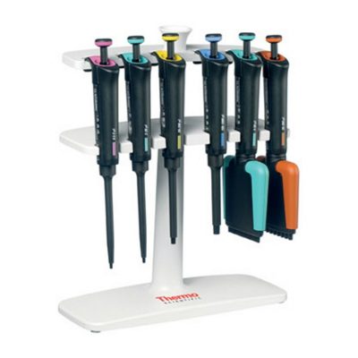 Stojak na 6 pipet Finnpipette F1 F2 (Thermo Scientific)