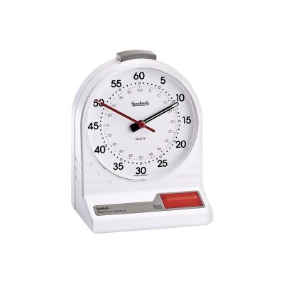 Stoper stołowy Mesotron - Hanhart