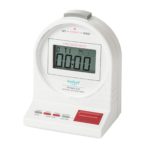 Stoper stołowy Prisma 200 - Hanhart - n-5700 - stoper-stolowy-prisma-200 - bialy