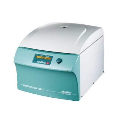Stołowa wirówka Universal 320 Classic – Hettich
