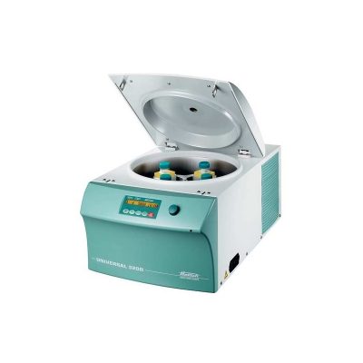 Stołowa wirówka Universal 320 R Cooled - Hettich