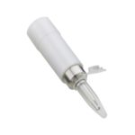 System dyspersyjny Silent Crusher S - k-0043 - koncowka-homogenizujaca-do-silent-crusher-s-typ-3-f - 08-do-10-ml - 26-mm