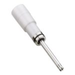 System dyspersyjny Silent Crusher S - k-0045 - koncowka-homogenizujaca-do-silent-crusher-s-typ-7-f - 60-do-100-ml - 55-mm