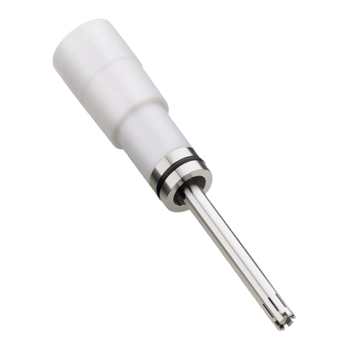 System dyspersyjny Silent Crusher S - końcówka 7F - 1 System dyspersyjny Silent Crusher S - końcówka 7F - 1