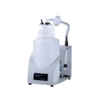 System odsysający do cieczy BVC Basic oraz BVC Basic G - Vacuubrand - n-8154 - system-odsysajacy-z-butelka-z-pp-o-poj-4-l-bvc-basic