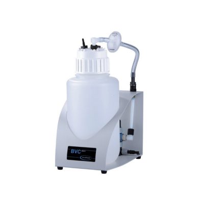 System odsysający do cieczy BVC Basic oraz BVC Basic G – Vacuubrand