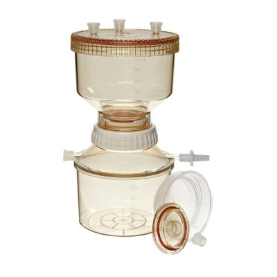 Systemy do filtracji do wielokrotnego użytku - Nalgene