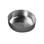 Szalki aluminiowe, gładkie - 2-1605 - szalki-aluminiowe-gladkie - 15-ml - 65-x-17-mm - 25-g - 100-szt