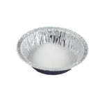 Szalki aluminiowe z wywiniętym brzegiem - 1-1373 - szalki-aluminiowe-z-wywinietym-brzegiem - 180-ml - 105-mm - 70-mm - 50-szt