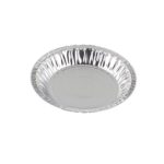 Szalki aluminiowe z wywiniętym brzegiem - 1-1374 - szalki-aluminiowe-z-wywinietym-brzegiem - 450-ml - 170-mm - 130-mm - 50-szt