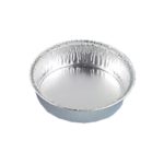 Szalki aluminiowe z wywiniętym brzegiem - 1-1371 - szalki-aluminiowe-z-wywinietym-brzegiem - 47-ml - 63-mm - 59-mm - 100-szt