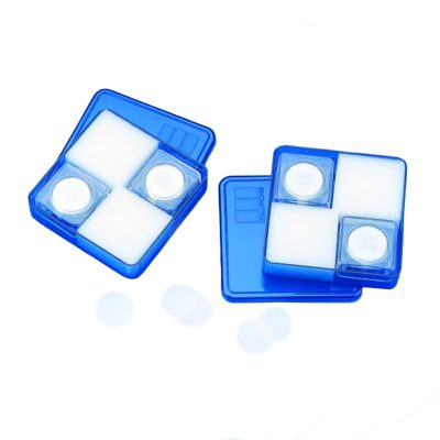 Sączki membranowe poliwęglanowe Isopore™