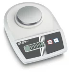 Wagi kompaktowe serii EMB - t-6460 - waga-emb-100-3 - 100-g - 0001-g - 82-mm - zewnetrzna - emb-100-3