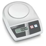 Wagi kompaktowe serii EMB - t-6465 - waga-emb-600-2 - 600-g - 001-g - 105-mm - zewnetrzna - emb-600-2