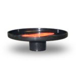 Akcesoria do Vortex Genie 1, Genie 2, Genie 2T i 2 Digital - k-1720 - talerz-wytrzasajacy-o-sr-76mm