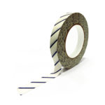 Taśma do kontroli sterylizacji - p-7006 - tasma-wskaznikowa-do-kontroli-sterylizacji - 155c - suche-gorace-powietrze - 50-m