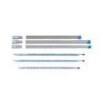 Termometr bez rtęci - 2-9799 - termometr - 10c-do-50c - 200-mm