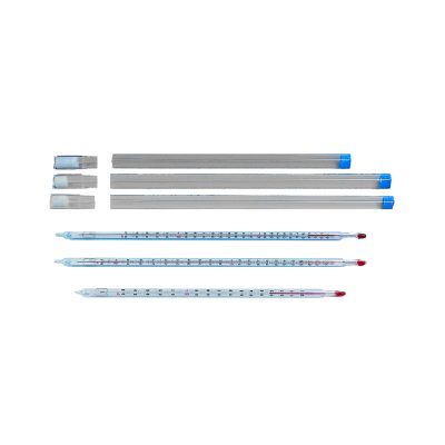 Termometr bez rtęci