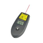 Termometr bezdotykowy, zakres: -33&ordm;C do +250&ordm;C - 4-1073 - termometr-bezdotykowy - 33oc-do-250oc