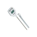 Termometr cyfrowy z pamięcią wartości minimum/maksimum - l-1320 - termometr-cyfrowy-z-pamiecia-wartosci-minimum-maksimum - 10c-do-220c