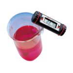 Termometr cyfrowy, zakres: -50°C do +200°C - 4-1099 - termometr-cyfrowy - 50c-do-200c