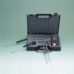 Termometr cyfrowy, zakres: -50°C do +300°C - 4-1130 - termometr-cyfrowy-50c-do-300c - 12201