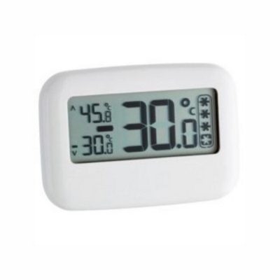 Termometr do lodówki lub zamrażarki - TFA