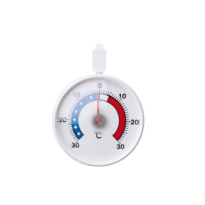 Termometr do lodówki, zakres -30°C do +30°C