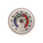 Termometr do niskich temperatur, zakres: -50 do +50°C - b-3116 - termometr-do-niskich-temperatur - 50c-do-50c