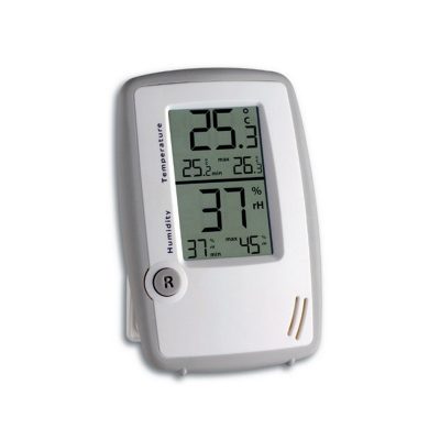 Termometr-higrometr cyfrowy TFA