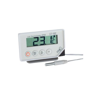 Termometr laboratoryjny LT-102 - TFA