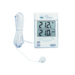 Termometr - zakres: -50°C do +70°C - 2-5420 - termometr - 50c-do-70c