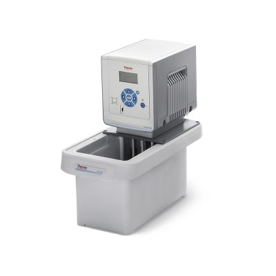 Termostat cyrkulacyjny z łaźnią wykonaną z PPO – modele S5P, S14P, S21P (Thermo Scientific)