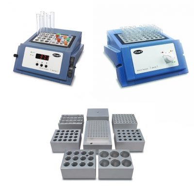 Termostaty blokowe SBH130D i SBH200D (cyfrowe) i SBH130 (analogowy) - Stuart