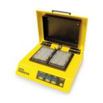 Termowytrząsarka do płytek mikrotitracyjnych - 7-0055 - termowytrzasarka-do-plytek-mikrotitracyjnych - 100-1300-obr-min