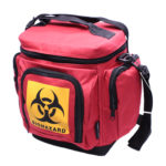 Torba termoizolacyjna z nadrukiem Biohazard - l-0168 - torba-termoizolacyjna-z-nadrukiem-biohazard - 400-g - 20-x-26-x-20-cm